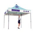 Tente Popup POPTENT 300 structure + toit