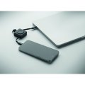 Porte-clés USB publicitaire VOCA branché
