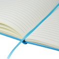Carnet notes A5 PLAINS zoom sur le signet