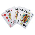 Jeu publicitaire de 33 cartes BELOTE