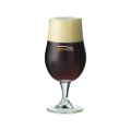 Verre à bière personnalisé CLYDE 370 ml