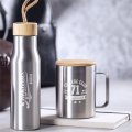 Mug isotherme publicitaire KINGSBURY 350 ml gamme