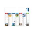 Bancaire EMILIEN MINI LEGER 270 x 208