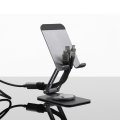 Support téléphone et câble SCX Design ODELL mis en situation