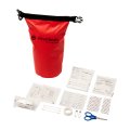 Set de premier secours publicitaire HILLISTER marqué
