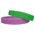 Bracelet silicone GAMBRELL publicitaire