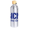 Gourde alu publicitaire BAGWELL XL 750 ml