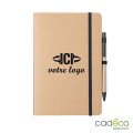 Carnet de notes publicitaire BIVINS A5