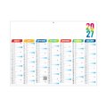 Bancaire ARLEQUIN MIDI 430 x 335