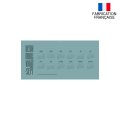 Bancaire COLORS n1 horizontal 460x230mm