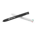 Stylo 4 couleurs personnalisé JASPER