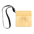 Mètre ruban personnalisé BROOKSTON 1M