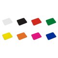 Tapis souris rectangle publicitaire GAHMA GAMME
