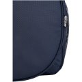 Sac à dos publicitaire 420D WINGATE marine zoom