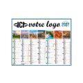 Bancaire PLANETE 550 x 430
