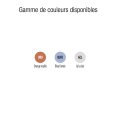 Bancaire BURO mini 270 x 210 mm