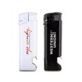 Briquet électronique publicitaire OILTON gamme
