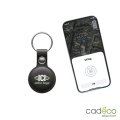 Porte-clés smart tag TOM