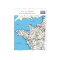 Bancaire ANNUEL 4 SAISONS 430X550 verso carte