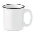 Image 2 - Mug publicitaire NIRA 240 ml