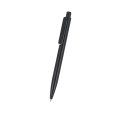 Set stylo et porte-cartes publicitaire KEENE zoom sur stylo