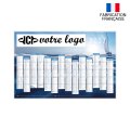 Bancaire VOILES maxi 650 x 430 mm