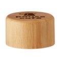 Zoom sur bouchon de la bouteille personnalisée BUBU 750 ml