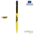 Stylo publicitaire BIC MEDIA CLIC BIO