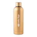 Image 1 - Bouteille en acier personnalisée DEVINE 800 ml