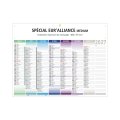 Bancaire ALLIANCE MEDIUM 420 x 320