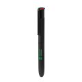 Stylo 4 couleurs personnalisé JASPER marqué