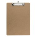 Support pour document clipboard ADRIAN vide