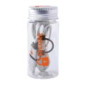Boîte personnalisable pour câble de chargement VAVET