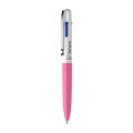 Stylo 4 couleurs TAKE 4 NEON SCHNEIDER exemple 2