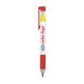 Image 1 - Stylo-bille surligneur personnalisé EASTON