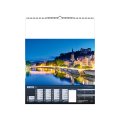 Feuillet PAYS DE FRANCE 13F spirale