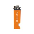 Briquet décapsuleur publicitaire HART
