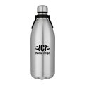 Image 1 - Bouteille isotherme personnalisée DETROIT 1,5L