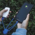 Câble de charge personnalisé OCTOPUS recyclé