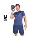 T-shirt publicitaire sport BAHRAIN 135g couleur Homme