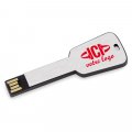 Image 1 - Clé USB KEY personnalisé 1Go