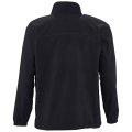 Veste polaire personnalisée NORTH Homme de dos