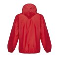Coupe vent imperméable SHIELD Mixte personnalisable