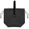 Sac déjeuner publicitaire GOODJOUR à plat