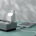 Image 3 - Chargeur secteur personnalisé ICE-G