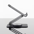 Support téléphone et câble SCX Design ODELL incliné