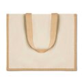 Sac publicitaire MAHASKA de face