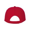 Casquette personnalisée CRAWFORD de derrière