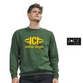 Sweatshirt publicitaire SPIDER 260g Mixte RUSH