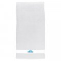 Image 1 - Serviette de bain blanche GABALDON